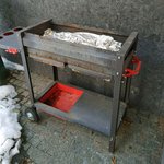 Мангал Grillver Файркрафт «Комфорт Эйр»