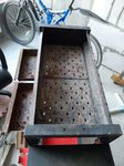 Мангал Grillver Файркрафт "Комфорт Эйр"