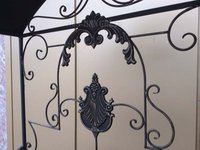 мангал Монарх Плюс