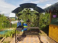 мангал Август Классик